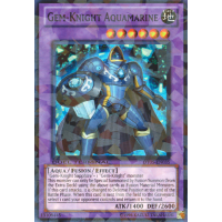 Gem-Knight Aquamarine - Duel Terminal 5 Thumb Nail