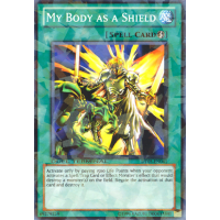 My Body as a Shield - Duel Terminal 5 Thumb Nail