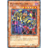 Puppet Master - Duel Terminal 5 Thumb Nail