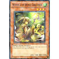 Wynn the Wind Charmer - Duel Terminal 5 Thumb Nail