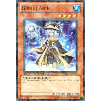 Gishki Ariel - Duel Terminal 5 Thumb Nail