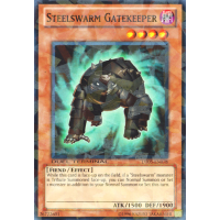 Steelswarm Gatekeeper - Duel Terminal 5 Thumb Nail