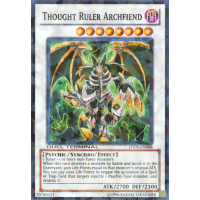 Thought Ruler Archfiend - Duel Terminal 5 Thumb Nail