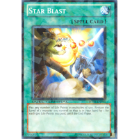 Star Blast - Duel Terminal 5 Thumb Nail