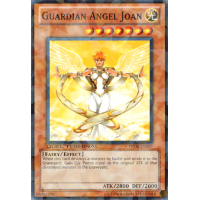 Guardian Angel Joan - Duel Terminal 6 Thumb Nail