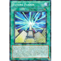 Future Fusion - Duel Terminal 6 Thumb Nail