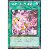 Vylon Component - Duel Terminal 6 Thumb Nail