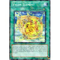 Vylon Element - Duel Terminal 6 Thumb Nail