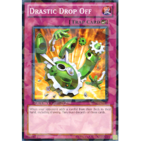 Drastic Drop Off - Duel Terminal 6 Thumb Nail
