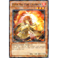 Hiita the Fire Charmer - Duel Terminal 6 Thumb Nail