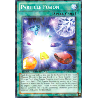 Particle Fusion - Duel Terminal 6 Thumb Nail