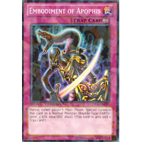 Embodiment of Apophis - Duel Terminal 6 Thumb Nail