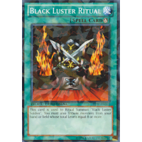 Black Luster Ritual - Duel Terminal 7 Thumb Nail