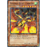 Phoenix Beast Gairuda - Duel Terminal 7 Thumb Nail