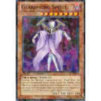 Gearspring Spirit - Duel Terminal 7 Thumb Nail