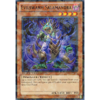 Evilswarm Salamandra - Duel Terminal 7 Thumb Nail