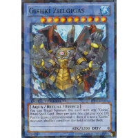 Gishki Zielgigas - Duel Terminal 7 Thumb Nail