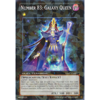 Number 83: Galaxy Queen - Duel Terminal 7 Thumb Nail