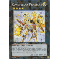 Constellar Praesepe - Duel Terminal 7 Thumb Nail