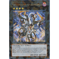 Evilswarm Ouroboros - Duel Terminal 7 Thumb Nail