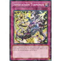 Infestation Terminus - Duel Terminal 7 Thumb Nail