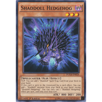 Shaddoll Hedgehog - Duelist Alliance Thumb Nail