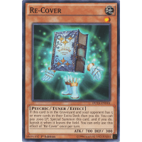 Re-Cover - Duelist Alliance Thumb Nail