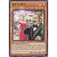 Spy-C-Spy - Duelist Alliance Thumb Nail