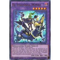 El Shaddoll Winda - Duelist Alliance Thumb Nail