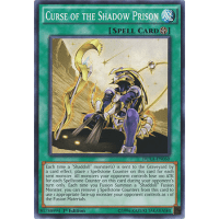 Curse of the Shadow Prison - Duelist Alliance Thumb Nail