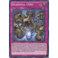 Shaddoll Core - Duelist Alliance Thumb Nail