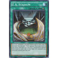 U.A. Stadium - Duelist Alliance Thumb Nail