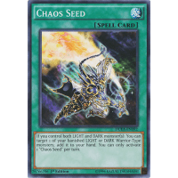 Chaos Seed - Duelist Alliance Thumb Nail