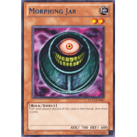 Morphing Jar (Blue) - Duelist League 11 Thumb Nail