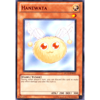 Hanewata (Red) - Duelist League 11 Thumb Nail