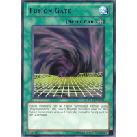 Fusion Gate (Blue) - Duelist League 11 Thumb Nail