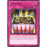 Fairy Box (Purple) - Duelist League 11 Thumb Nail