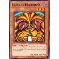 Exodia the Forbidden One (Purple) - Duelist League 11 Thumb Nail