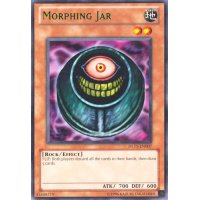 Morphing Jar (Green) - Duelist League 11 Thumb Nail