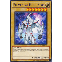 Elemental Hero Neos (Purple) - Duelist League 12 Thumb Nail