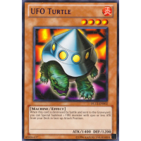 UFO Turtle (Purple) - Duelist League 12 Thumb Nail