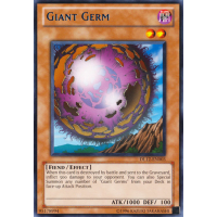 Giant Germ (Blue) - Duelist League 12 Thumb Nail