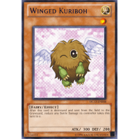 Winged Kuriboh (Purple) - Duelist League 12 Thumb Nail