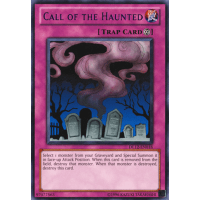 Call Of The Haunted (Purple) - Duelist League 12 Thumb Nail