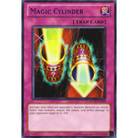 Magic Cylinder (Purple) - Duelist League 12 Thumb Nail