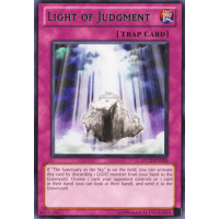 Light of Judgment (Green) - Duelist League 12 Thumb Nail
