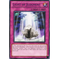 Light of Judgment (Purple) - Duelist League 12 Thumb Nail