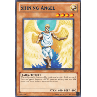 Shining Angel (Blue) - Duelist League 13 Thumb Nail