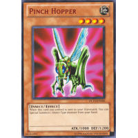 Pinch Hopper (Red) - Duelist League 13 Thumb Nail
