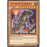 Ultimate Tyranno (Red) - Duelist League 13 Thumb Nail